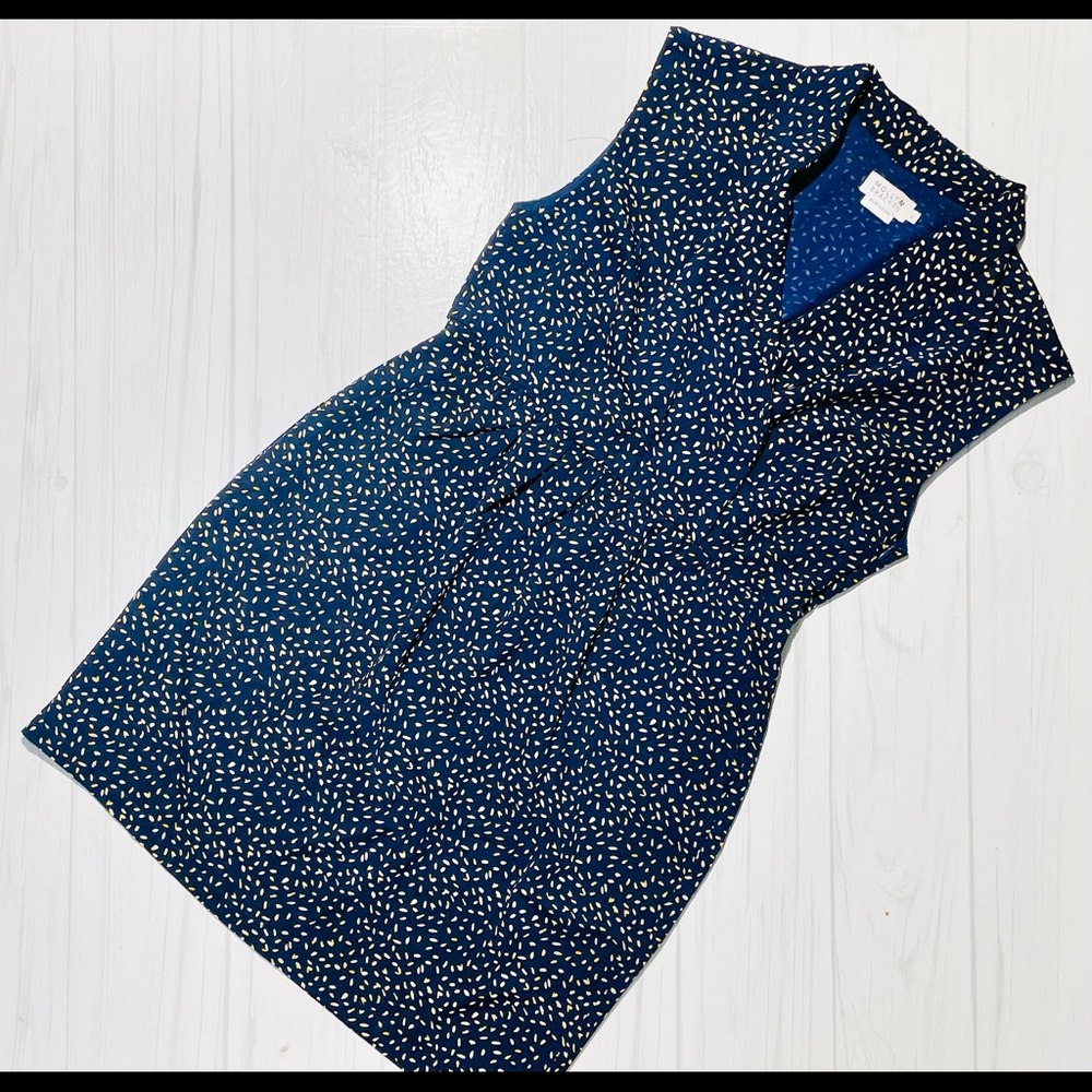 Molly Bracken Dress NWOT